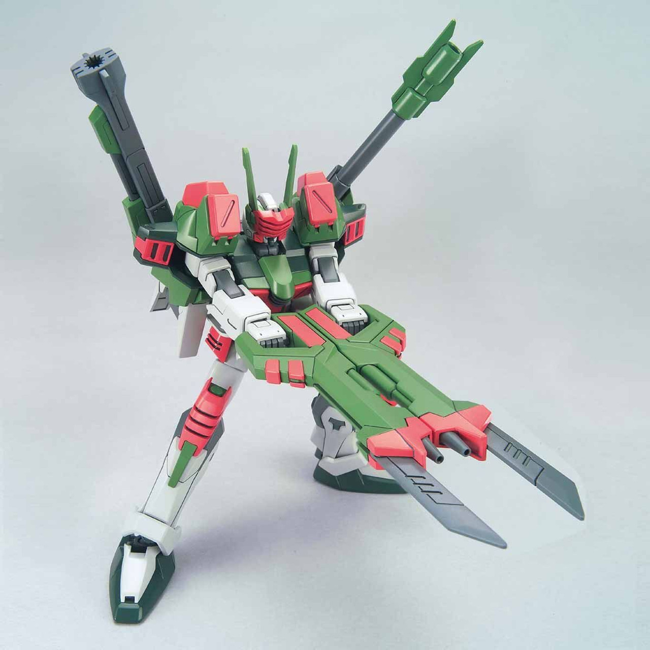ロボット HG VERDE BUSTER GUNDAM GAT-X103AP HGGS GAT-X103AP Verde Buster Gundam | Gunpla Wiki | Fandom