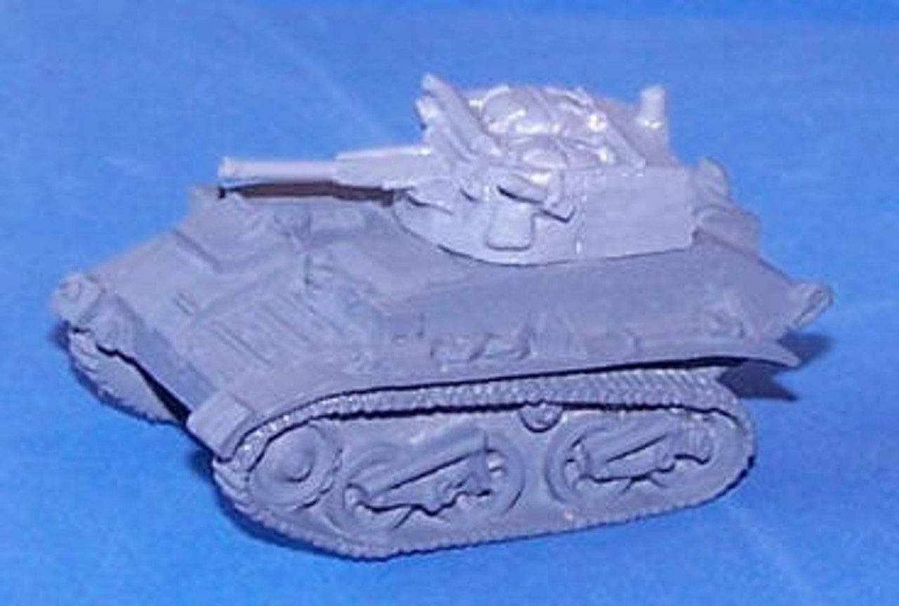 PIG080013 - VICKERS TANK MK. VIC