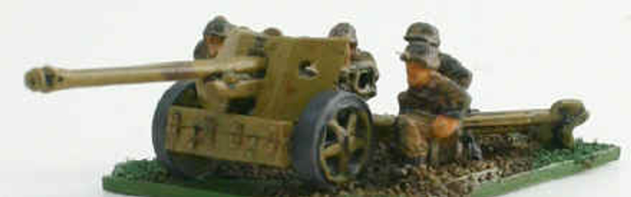 PIG080165A - PAK 40  75MM AT GUN (STANDARD VERSION)