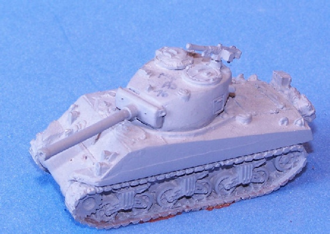 PIG080234 - SHERMAN M4A3 76MM