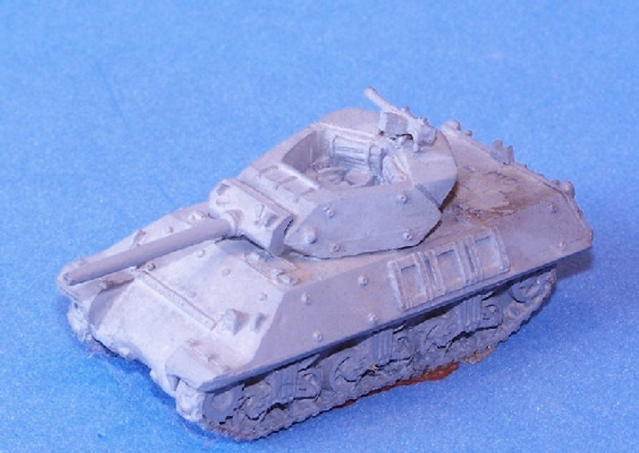 PIG080240 - M10 TANK DESTROYER