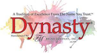 Dynasty Brush