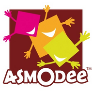 Asmodee - ASM