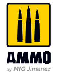 Ammo - AMM