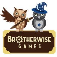 Brotherwise Games