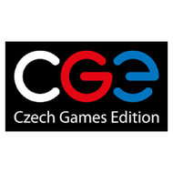 Czech Games Edition