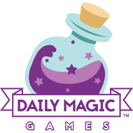 Daily Magic Games