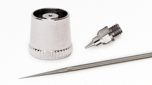 TK-3 0.3mm Nozzle Kit TK-3 0.3mm Nozzle Kit