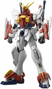 Blazing Gundam "Gundam Breaker Battlogue", Bandai Spirits Hobby HG Battlogue Blazing Gundam "Gundam Breaker Battlogue", Bandai Spirits Hobby HG Battlogue