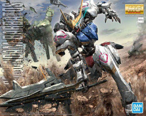 MG 1/100 GUNDAM BARBATOS MG 1/100 GUNDAM BARBATOS