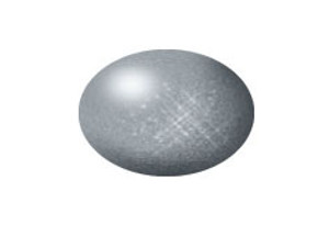 RVL36191 Steel Acrylic Metallic RVL36191 Steel Acrylic Metallic