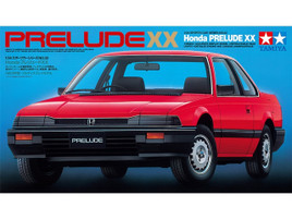 Pre-Order Tamiya Honda Prelude XX