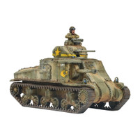 M3 Lee Medium Tank - Pre-Order