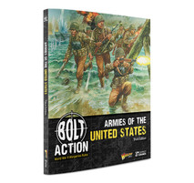 Armies of the United States - Pre-order