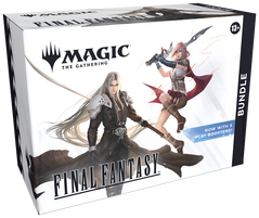 Available for Pre-order - MTG: Final Fantasy Bundle