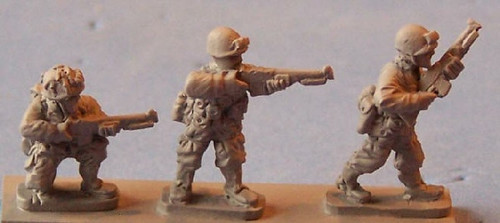 PIG080386 - US PARA BAR PIG080386 - US PARA BAR