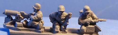 PIG080344 - USMC 30 CAL