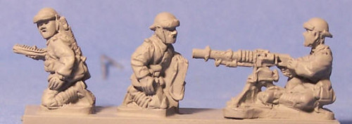 PIG080421 - FRENCH MOTORIZED HMGS PIG080421 - FRENCH MOTORIZED HMGS