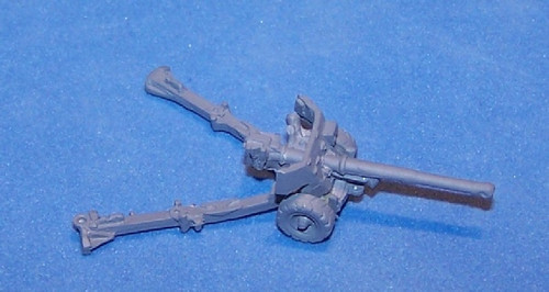 PIG080414 - AIRBORNE 6PDR PIG080414 - AIRBORNE 6PDR