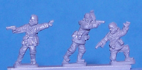 PIG080602 - RUSSIAN, SCOUT OFFICERS PISTOL PIG080602 - RUSSIAN, SCOUT OFFICERS PISTOL
