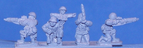 PIG080620 - RUSSIAN URBAN SNIPER TEAMS PIG080620 - RUSSIAN URBAN SNIPER TEAMS