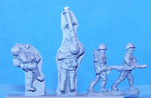 PIG080635 - RUSSIAN AT RIFLES PIG080635 - RUSSIAN AT RIFLES