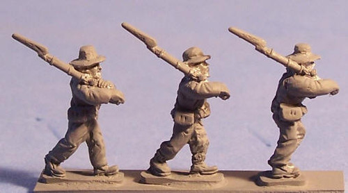 PIG020008 - HAT MARCHING