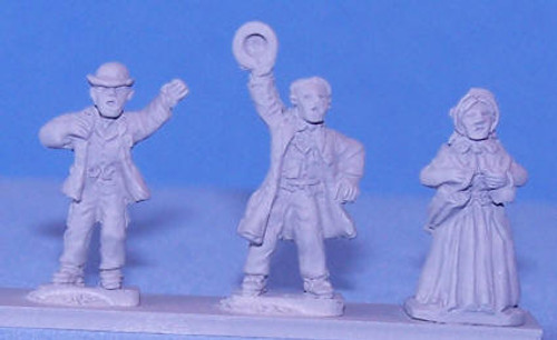 PIG020028 - CIVILIANS PIG020028 - CIVILIANS