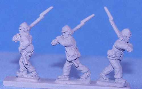 PIG020007 - UNION IN FORAGE CAP MARCHING PIG020007 - UNION IN FORAGE CAP MARCHING