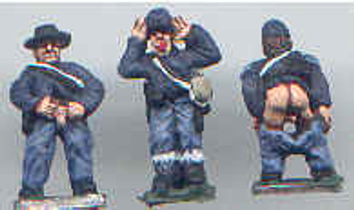 PIG020060 - RUDE INFANTRY PIG020060 - RUDE INFANTRY