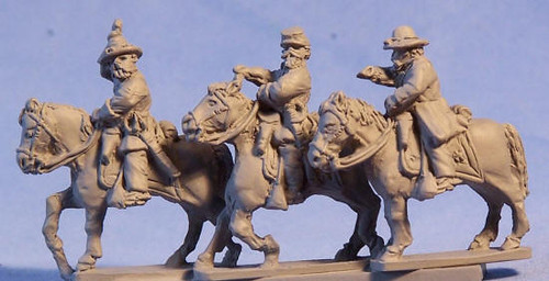 PIG020051 - MOUNTED OFFICERS, UNION PIG020051 - MOUNTED OFFICERS, UNION