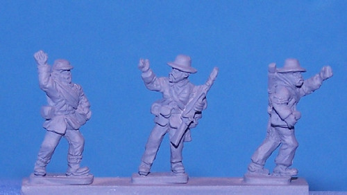 PIG020062 - NCO'S / BUGLERS, HAT PIG020062 - NCO'S / BUGLERS, HAT