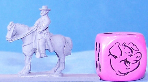 PIG020130 - CSA Robert "Granny" Lee