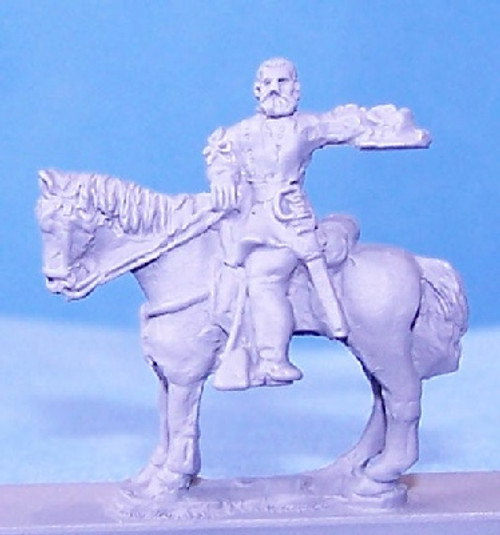 PIG020135 - WARHORSE LONGSTREET