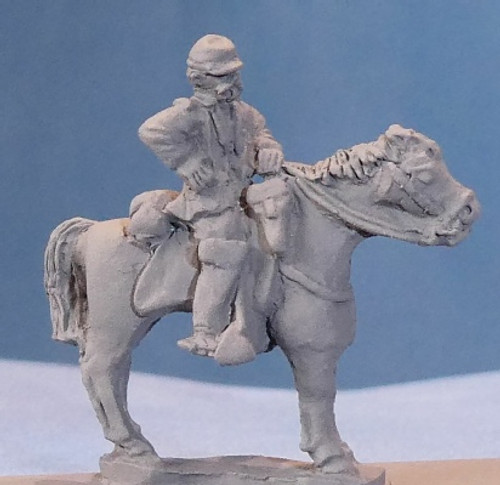 PIG020155 - Union Major General "Devil Dan" Dan  E Sickles PIG020155 - Union Major General "Devil Dan" Dan  E Sickles
