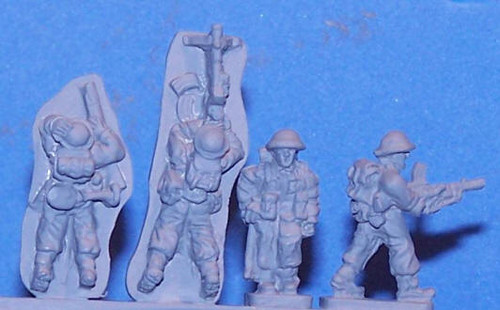 PIG080003 - BRITISH - BRENS (EARLY WAR) PIG080003 - BRITISH - BRENS (EARLY WAR)