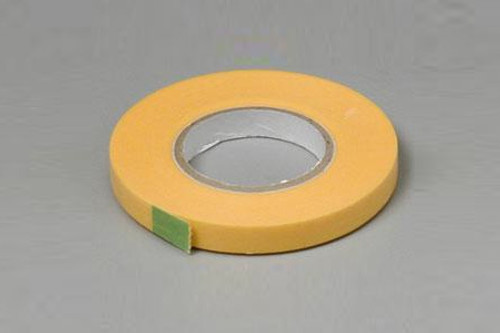 Tamiya Masking Tape 6mm Refill - Tamiya 87033 Tamiya Masking Tape 6mm Refill - Tamiya 87033