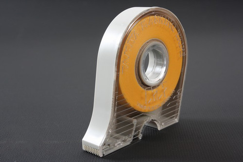 Tamiya Masking Tape 10mm (Container w/ tape) - 87031 Tamiya Masking Tape 10mm (Container w/ tape) - 87031