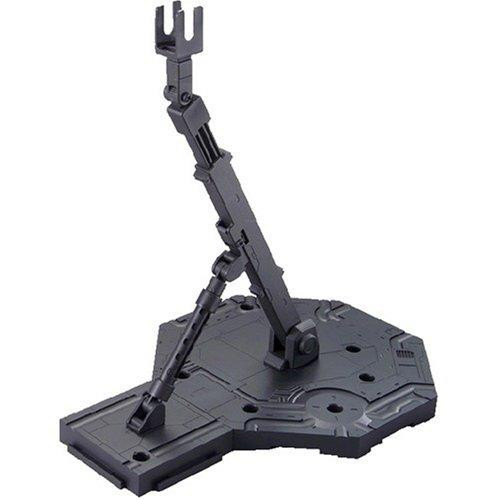 Action Base 01 - Black Action Base 01 - Black