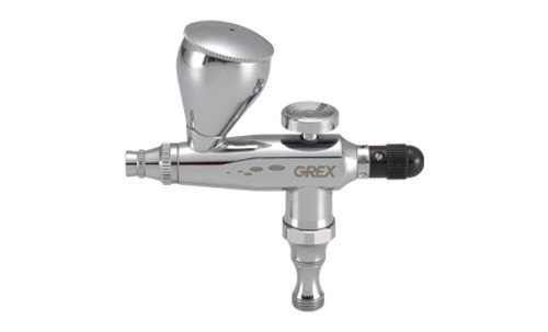 Genesis.XA Single Action, Top Fed, 0.3mm Nozzle Genesis.XA Single Action, Top Fed, 0.3mm Nozzle