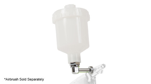 CP125-S 125mL Plastic Side Cup w/ Lid  (XS, XT, TS, XSi) CP125-S 125mL Plastic Side Cup w/ Lid  (XS, XT, TS, XSi)