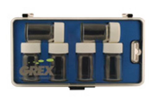 CP30-6K 6x30mL Glass Bottles in Case (XB, XBi, XS, XT, TS, XSi) CP30-6K 6x30mL Glass Bottles in Case (XB, XBi, XS, XT, TS, XSi)