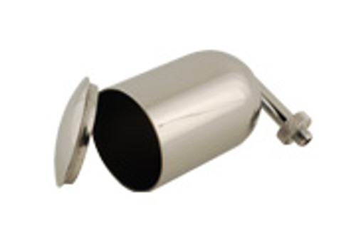 CP50-2 50mL Side Cup w/ Lid  (XS, XT, TS, XSi) CP50-2 50mL Side Cup w/ Lid  (XS, XT, TS, XSi)