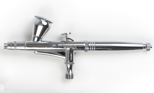 XGi2ES Essential Set - Double Action, Top Fed, 0.2mm Nozzle XGi2ES Essential Set - Double Action, Top Fed, 0.2mm Nozzle