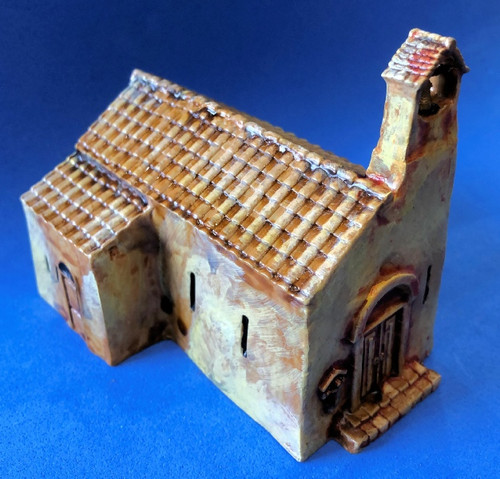 PIG110110 - Mexican Church PIG110110 - Mexican Church