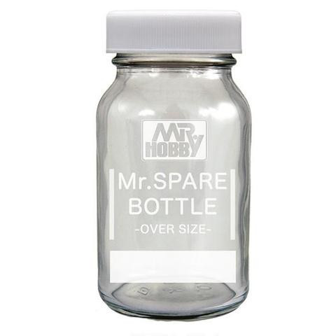 Mr. Spare Bottle XL 80ml
