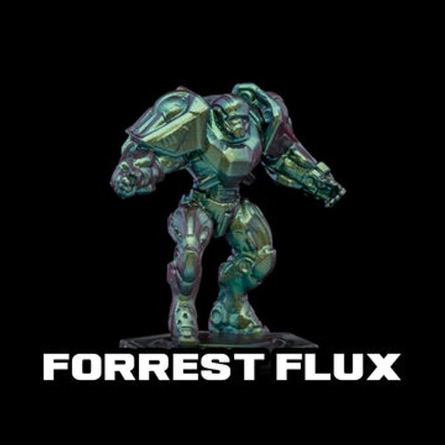 Forrest Flux - 20ml