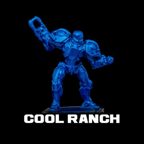 Cool Ranch - 20ml