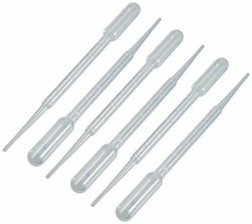 Pipette Set (6 Pieces) - REV38370 Pipette Set (6 Pieces) - REV38370