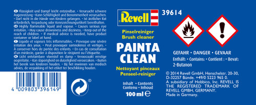 Painta Clean - REV39614